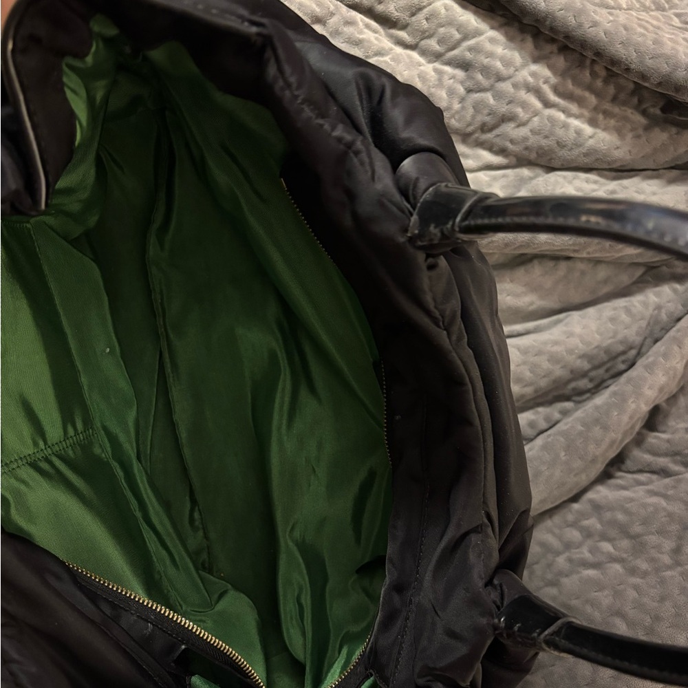 Kate Spade puffer bag - Picture 3 of 3